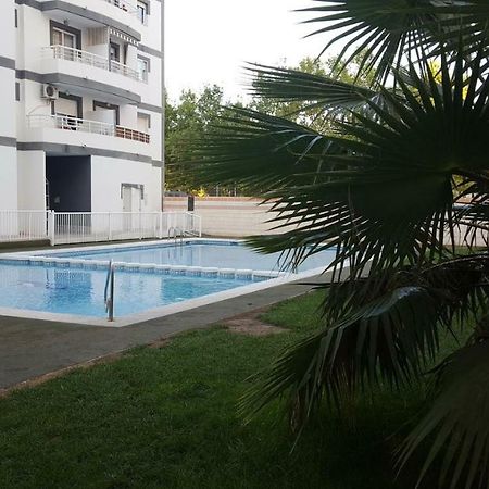 Appartement Avec Piscine San Vicente Raspeig Luaran gambar