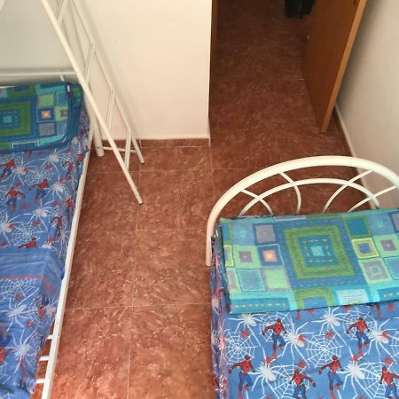 Appartement Avec Piscine San Vicente Raspeig Luaran gambar