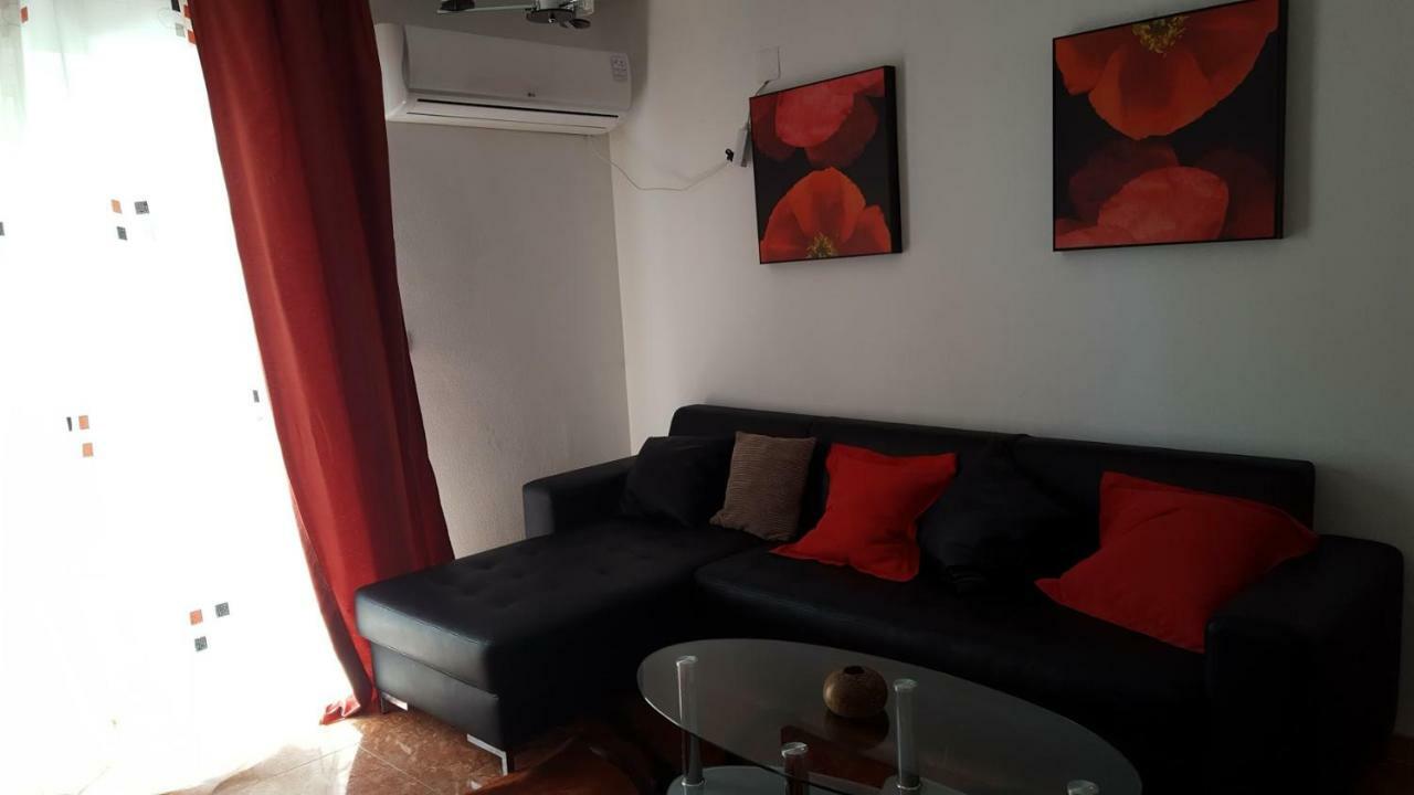 Appartement Avec Piscine San Vicente Raspeig Luaran gambar