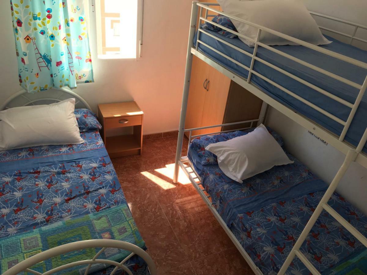 Appartement Avec Piscine San Vicente Raspeig Luaran gambar