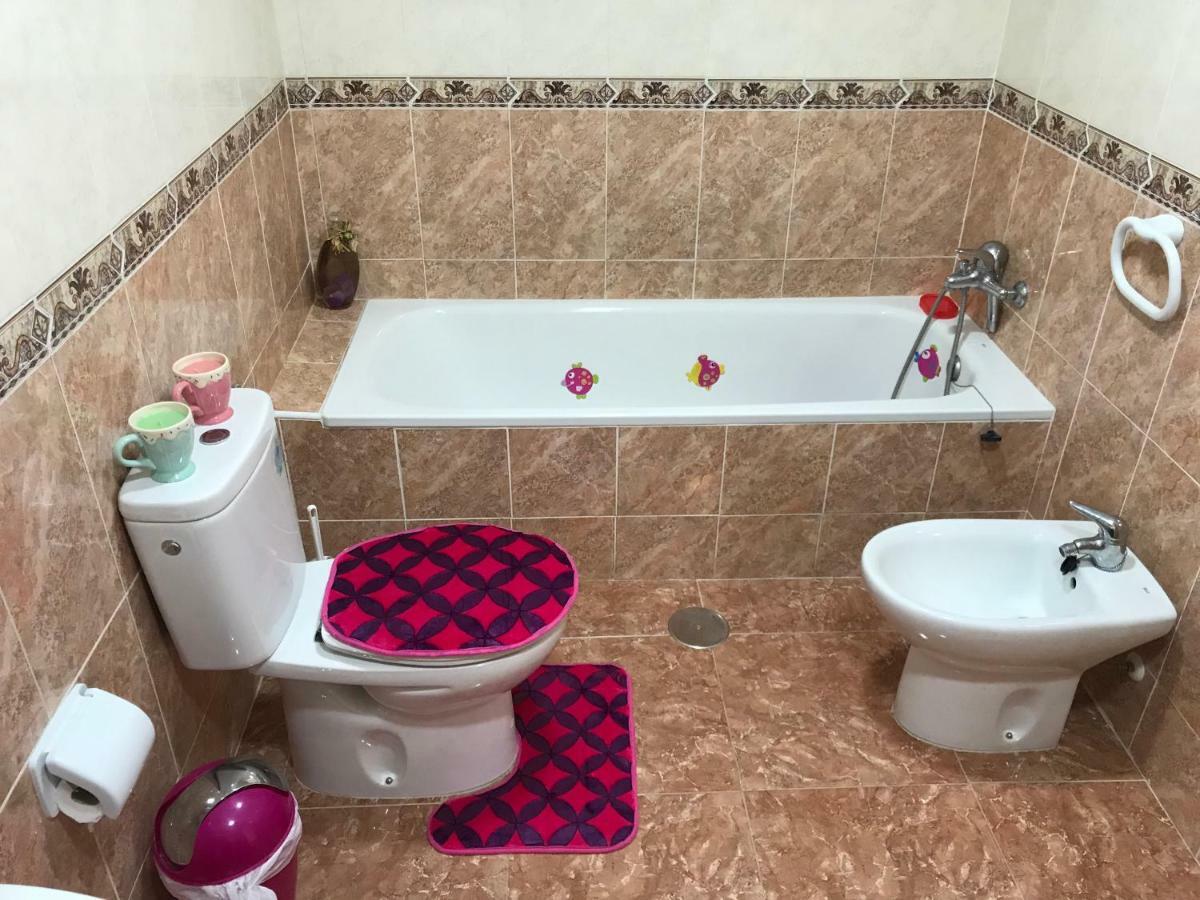 Appartement Avec Piscine San Vicente Raspeig Luaran gambar