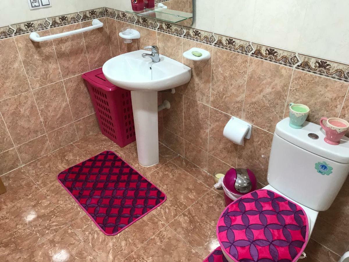 Appartement Avec Piscine San Vicente Raspeig Luaran gambar