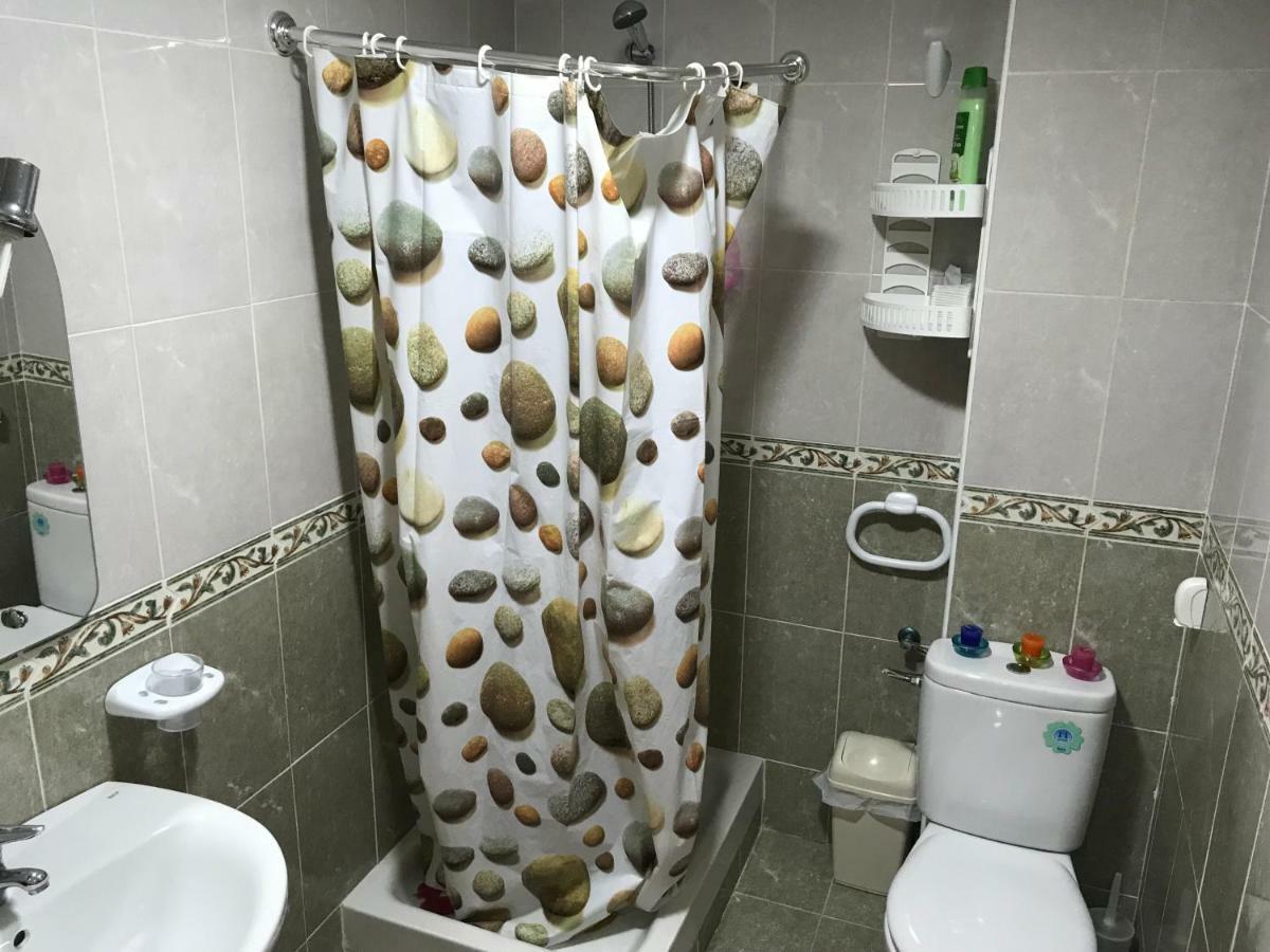 Appartement Avec Piscine San Vicente Raspeig Luaran gambar