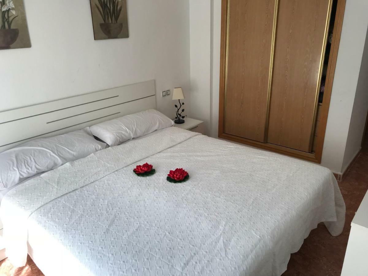 Appartement Avec Piscine San Vicente Raspeig Luaran gambar