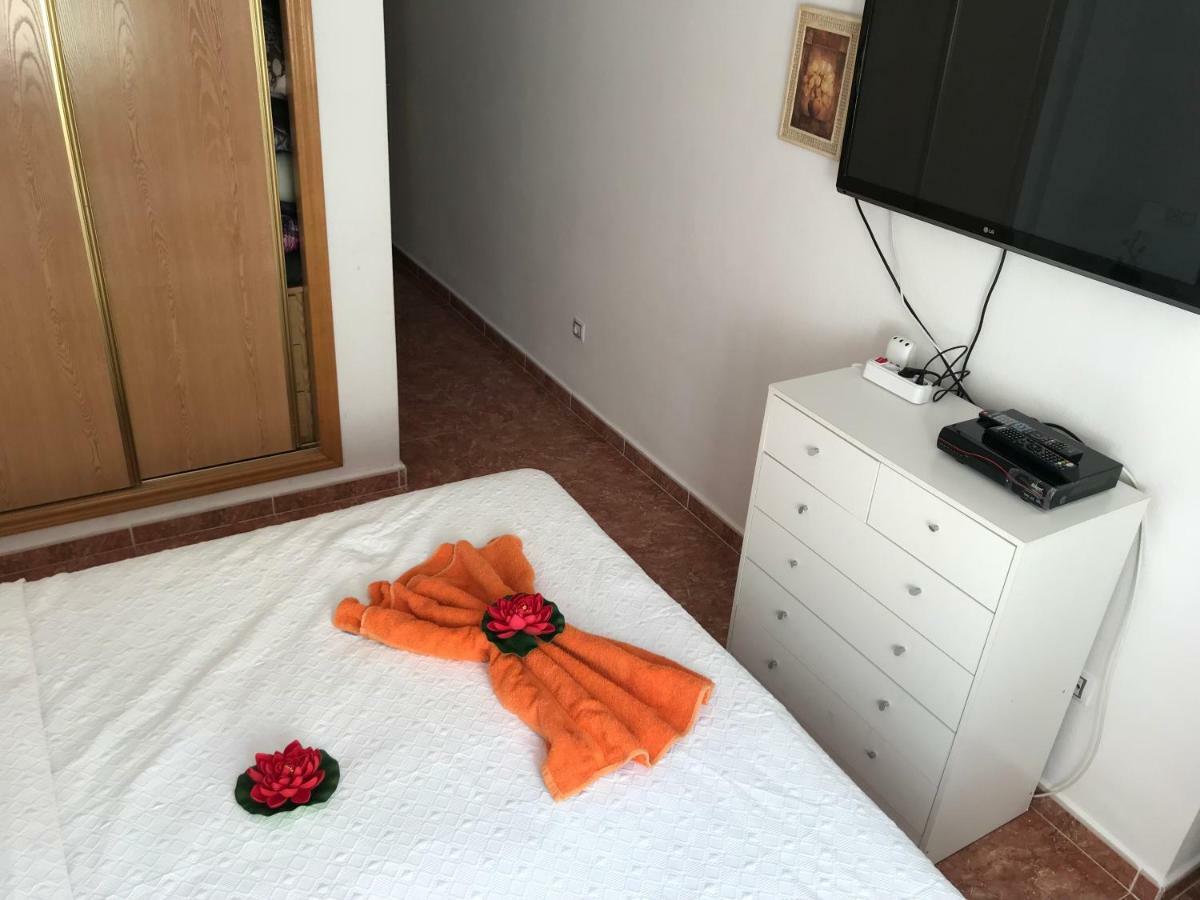 Appartement Avec Piscine San Vicente Raspeig Luaran gambar